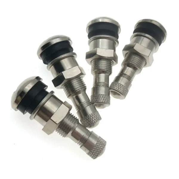 Tr525 car valve, air valve, wheel valve, valve stem, tubeless wheel nipel - Image 3