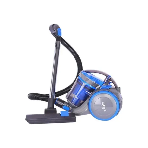 Household Wet and Dry Vacuum Cleaner Horizontal Drum Type High-Power Household Appliances Ultra-quiet