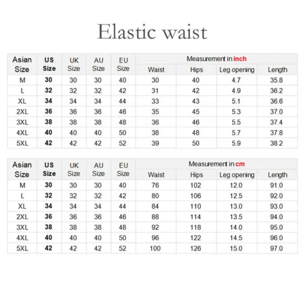 Men Tactical Pants Classic Outdoor Hiking Multi Pockets Cargo Pants Combat Cotton Pant Casual Police Trousers Work Pants Male - Image 6